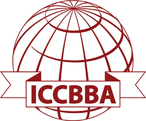 ICCBA Logo